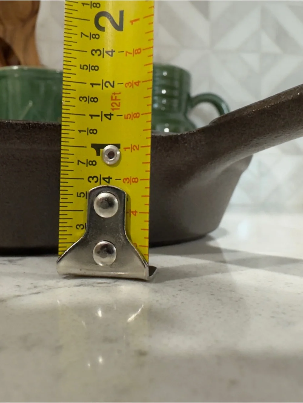 N/A cast iron